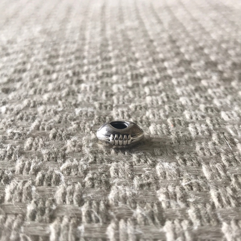 Pandora charm